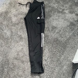 Women’s Medium track pants only worn once